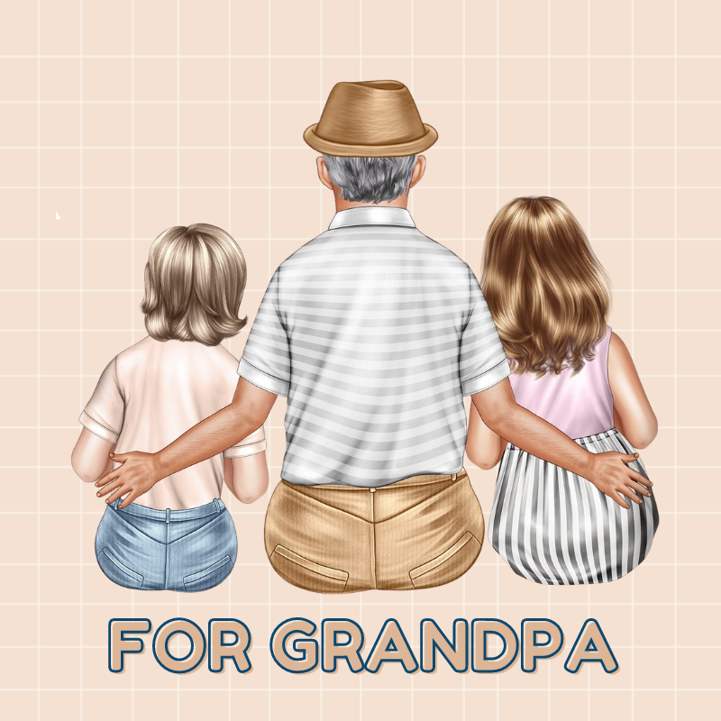 For Grandpa