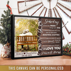Housewarming Gift Ideas For Couple Personalized Canvas Prints